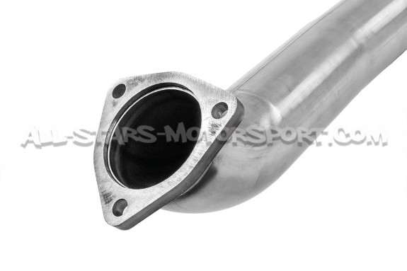 Decatalyseur secondaire Scorpion pour Opel Corsa D OPC 07-10