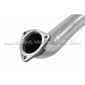 Decatalyseur secondaire Scorpion pour Opel Corsa D OPC 07-10