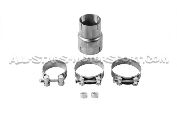 Decatalyseur secondaire Scorpion pour Opel Corsa D OPC 07-10