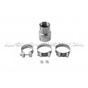 Opel Corsa D OPC 07-10 Scorpion Secondary Decat Pipe