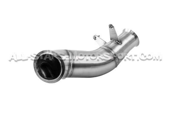 BMW M135i / M235i / 335i / 435i / M2 N55 (13-15) CTS Turbo Decat Downpipe
