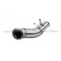 BMW M135i / M235i / 335i / 435i / M2 N55 (13-15) CTS Turbo Decat Downpipe