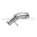 BMW M135i / M235i / 335i / 435i / M2 N55 (13-15) CTS Turbo Decat Downpipe