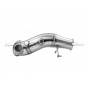 BMW 135i / 235i / 335i / 435i / M2 N55 (13-15) CTS Turbo Decat Downpipe