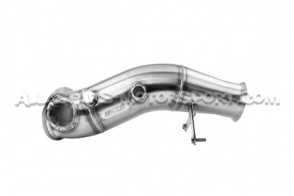 BMW M135i / M235i / 335i / 435i / M2 N55 (13-15) CTS Turbo Decat Downpipe