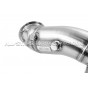 BMW 135i / 235i / 335i / 435i / M2 N55 (13-15) CTS Turbo Decat Downpipe