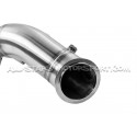 BMW M135i / M235i / 335i / 435i / M2 N55 (13-15) CTS Turbo Decat Downpipe