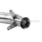 BMW 135i / 235i / 335i / 435i / M2 N55 (13-15) CTS Turbo Decat Downpipe