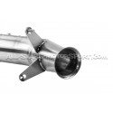 BMW M135i / M235i / 335i / 435i / M2 N55 (13-15) CTS Turbo Decat Downpipe