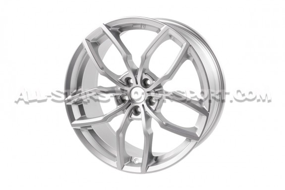 Jante Racingline R360 20 x 8.5 - 5x112 ET44 - Silver