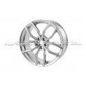 Jante Racingline R360 20 x 8.5 - 5x112 ET44 - Silver