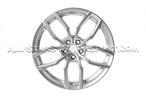 Jante Racingline R360 20 x 8.5 - 5x112 ET44 - Silver