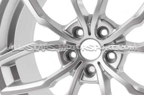 Jante Racingline R360 20 x 8.5 - 5x112 ET44 - Silver