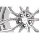 Jante Racingline R360 20 x 8.5 - 5x112 ET44 - Silver