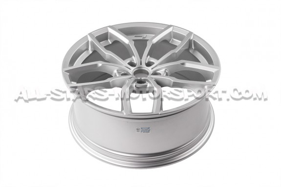 Jante Racingline R360 20 x 8.5 - 5x112 ET44 - Silver