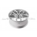 Racingline R360 Wheel 20 x 8.5 - 5x112 ET44 - Silver