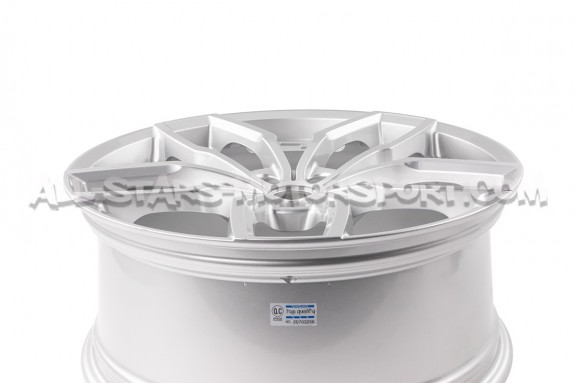 Jante Racingline R360 20 x 8.5 - 5x112 ET44 - Silver