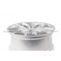 Racingline R360 Wheel 20 x 8.5 - 5x112 ET44 - Silver