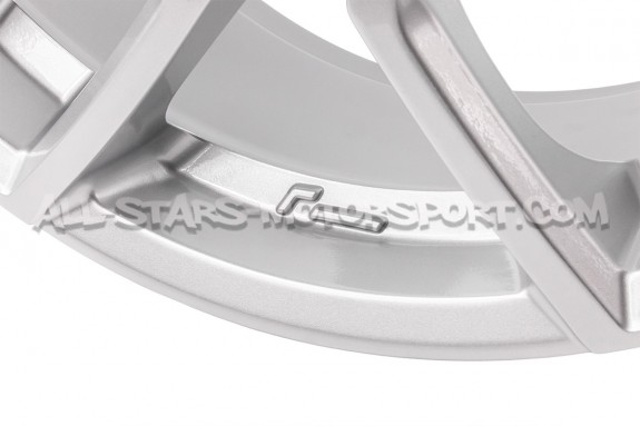 Llanta Racingline R360 20 x 8.5 - 5x112 ET44 - Silver