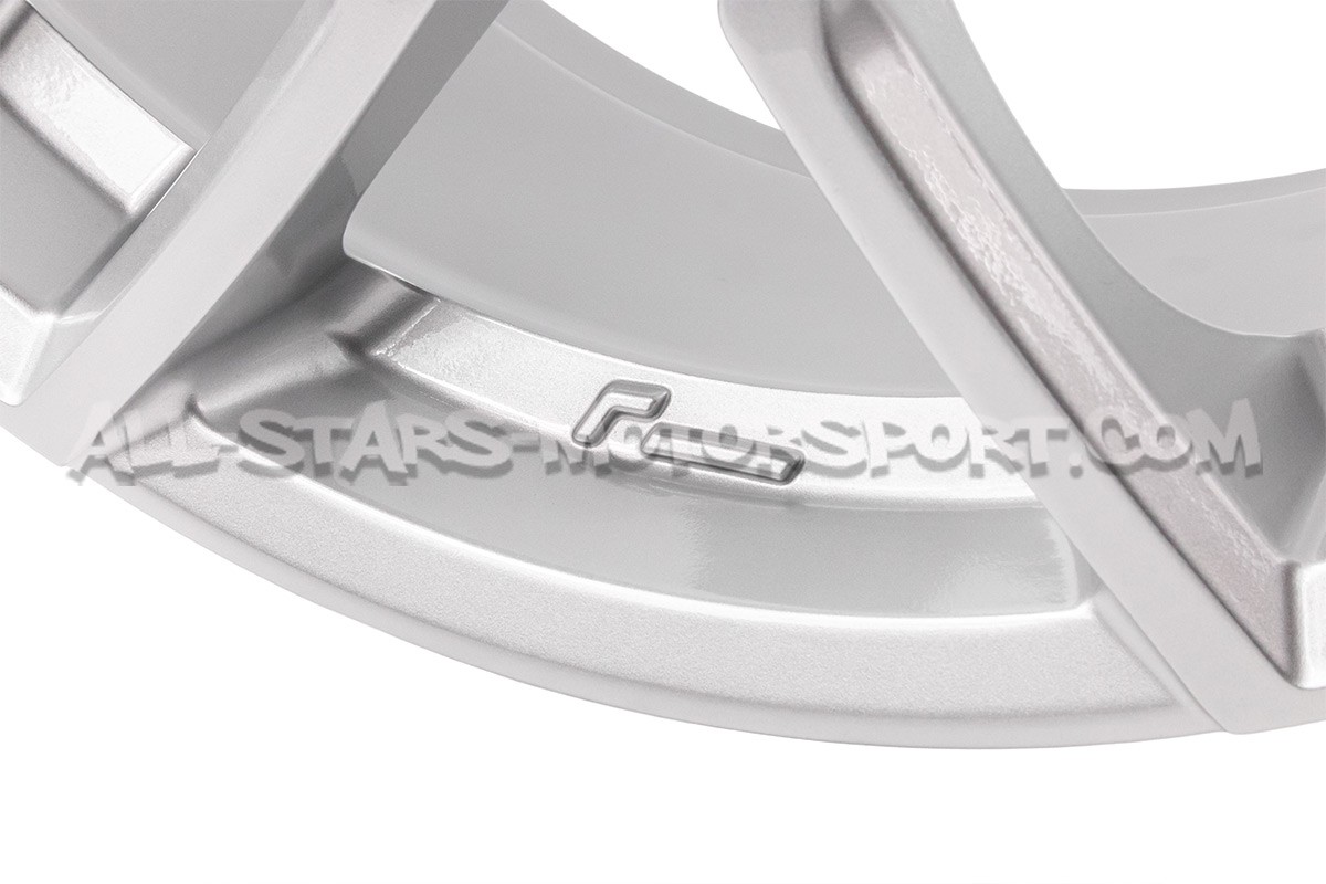 Llanta Racingline R360 20 x 8.5 - 5x112 ET44 - Silver