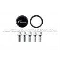 Jante Racingline R360 20 x 8.5 - 5x112 ET44 - Silver
