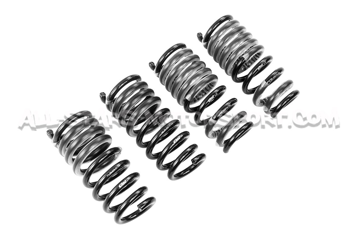 Muelles de suspensión Eibach Pro-Kit -25mm para BMW M5 G99 (Touring)