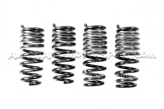 Muelles de suspensión Eibach Pro-Kit -25mm para BMW M5 G99 (Touring)