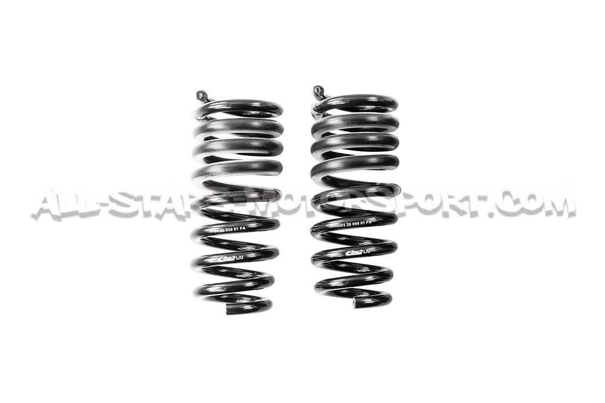 Ressorts courts Eibach Pro-Kit -25mm pour BMW M5 G99 (Touring)