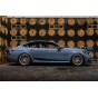 Muelles de suspensión Eibach Pro-Kit -25mm para BMW M5 G99 (Touring)