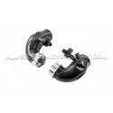 Tubos inlet de turbo de carbono Eventuri para BMW M5 G9x