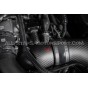 Inlets de turbo carbone Eventuri pour BMW M5 G9x