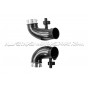 Inlets de turbo carbone Eventuri pour BMW M5 G9x