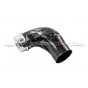 Inlets de turbo carbone Eventuri pour BMW M5 G9x