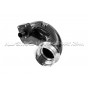 Inlets de turbo carbone Eventuri pour BMW M5 G9x