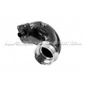 Tubos inlet de turbo de carbono Eventuri para BMW M5 G9x