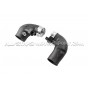 Inlets de turbo carbone Eventuri pour BMW M5 G9x