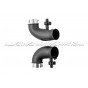 Inlets de turbo carbone Eventuri pour BMW M5 G9x