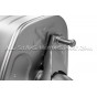 Akrapovic slip-on titanium Exhaust for Toyota Yaris GR Gen.2