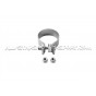 Akrapovic slip-on titanium Exhaust for Toyota Yaris GR Gen.2