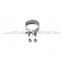 Echappement Akrapovic Slip-On Race titane pour Toyota Yaris GR Gen.2