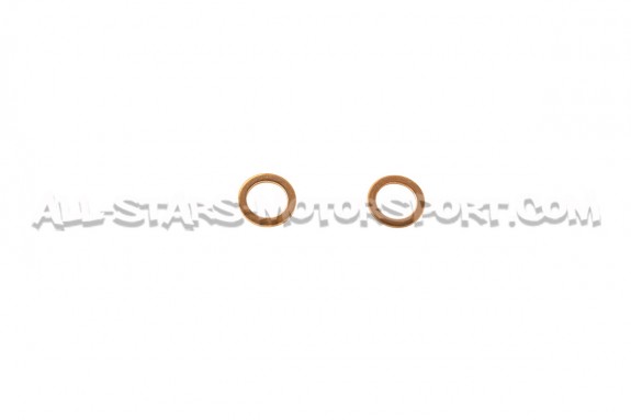 Subaru BRZ / Toyota GT86 Goodridge Braided Clutch Line