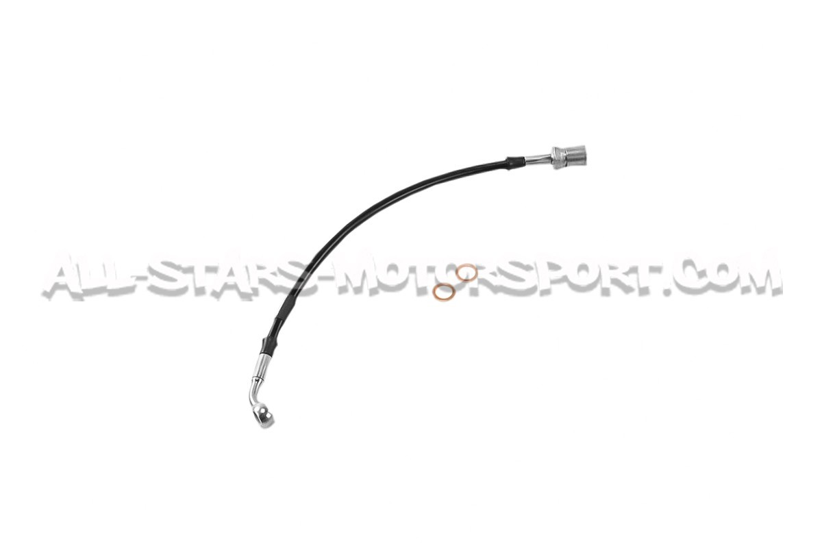 Subaru BRZ / Toyota GT86 Goodridge Braided Clutch Line