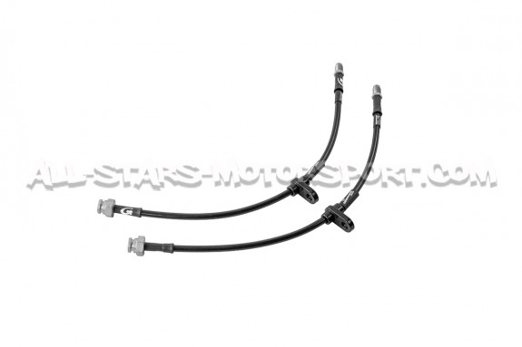 Flexibles de frein aviation Goodridge pour Ford Fiesta Mk7 ST 180