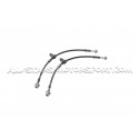 Ford Fiesta Mk7 ST 180 Goodridge Braided Brake Hose Lines Kit