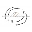 Mazda MX5 NA / NB Goodridge Braided Brake Hose Lines Kit