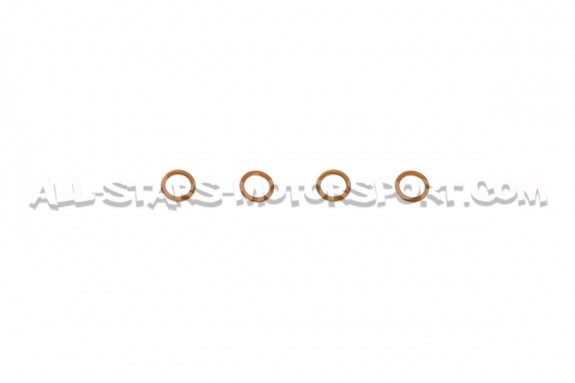 Megane 3 RS Goodridge Braided Brake Hose Lines Kit