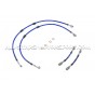 Megane 3 RS Goodridge Braided Brake Hose Lines Kit