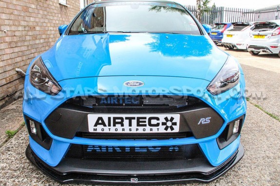 Ford Focus Mk3 RS Airtec Oil Cooler Kit