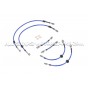 Megane 4 RS Goodridge Braided Brake Hose Lines Kit
