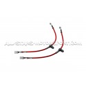 Latiguillos de freno metalicos Goodridge para Subaru Impreza WRX / ...
